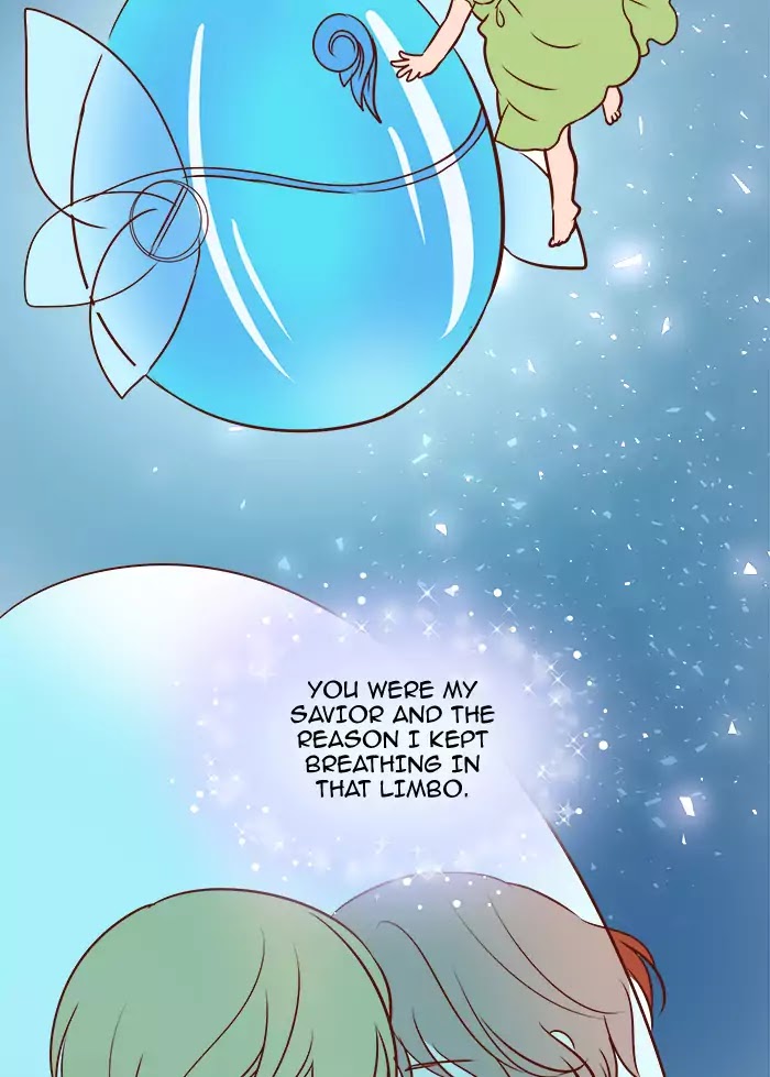 Eggnoid Chapter 131 page 25 - Chapter 131: [Season 3] Ep.54