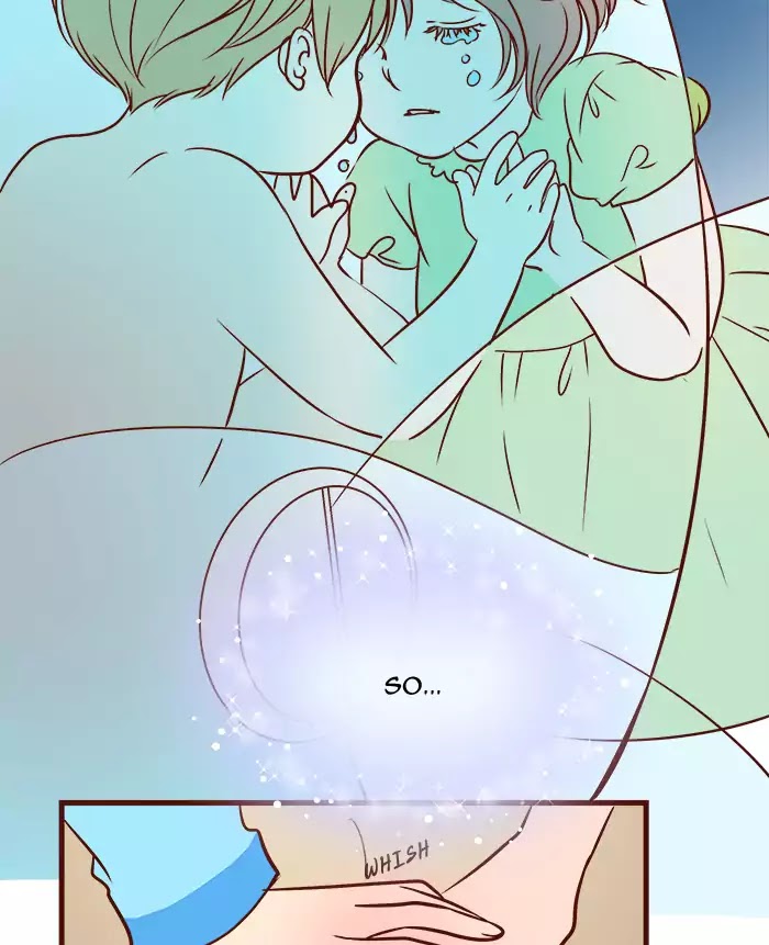 Eggnoid Chapter 131 page 26 - Chapter 131: [Season 3] Ep.54
