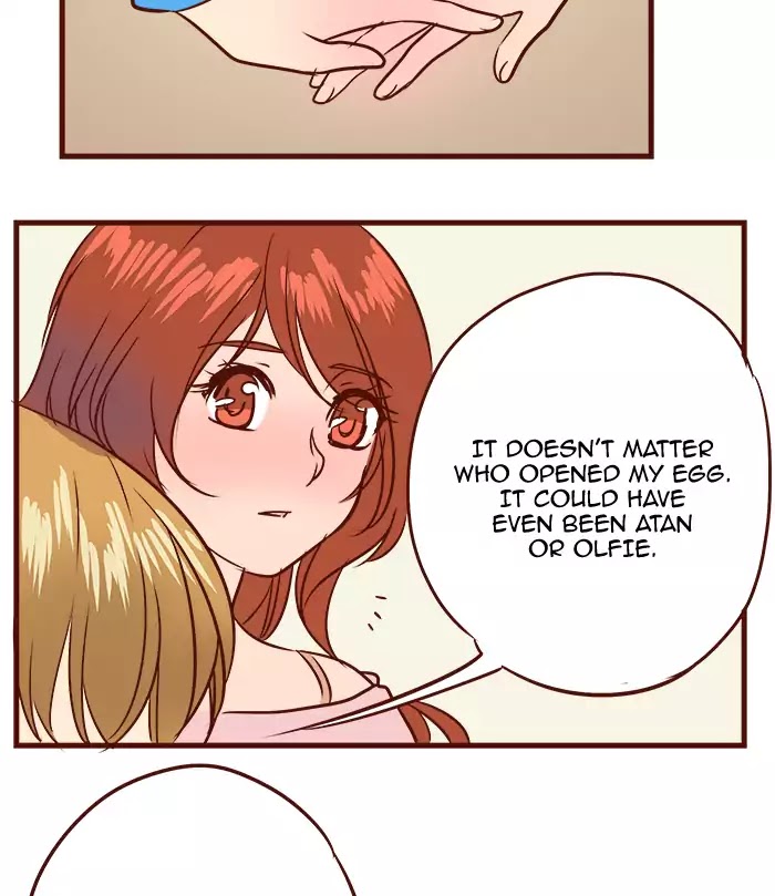 Eggnoid Chapter 131 page 27 - Chapter 131: [Season 3] Ep.54
