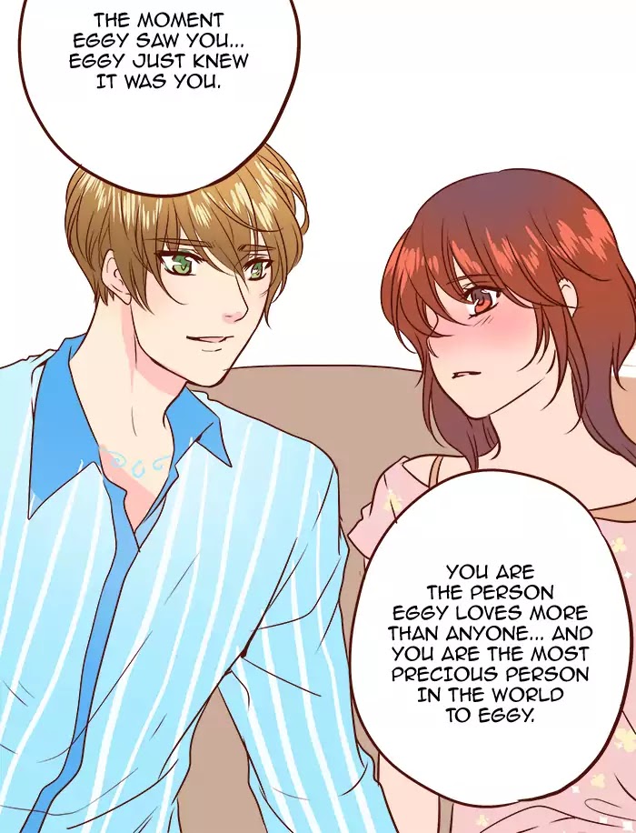 Eggnoid Chapter 131 page 28 - Chapter 131: [Season 3] Ep.54