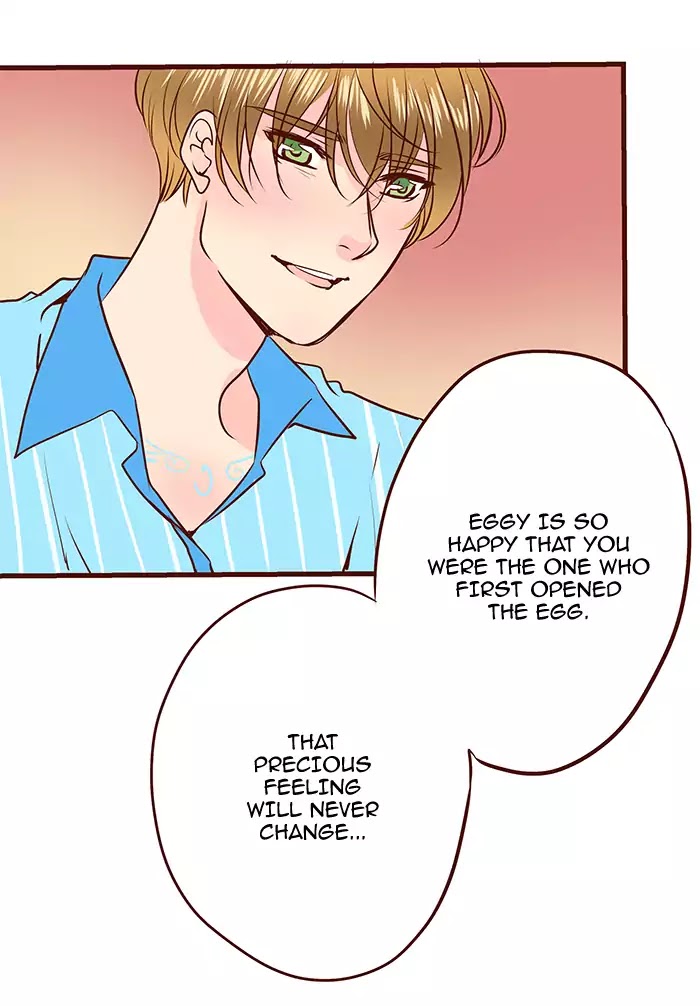 Eggnoid Chapter 131 page 29 - Chapter 131: [Season 3] Ep.54
