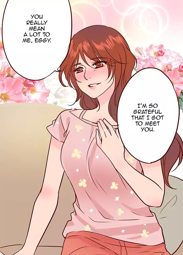 Eggnoid Chapter 131 page 31 - Chapter 131: [Season 3] Ep.54