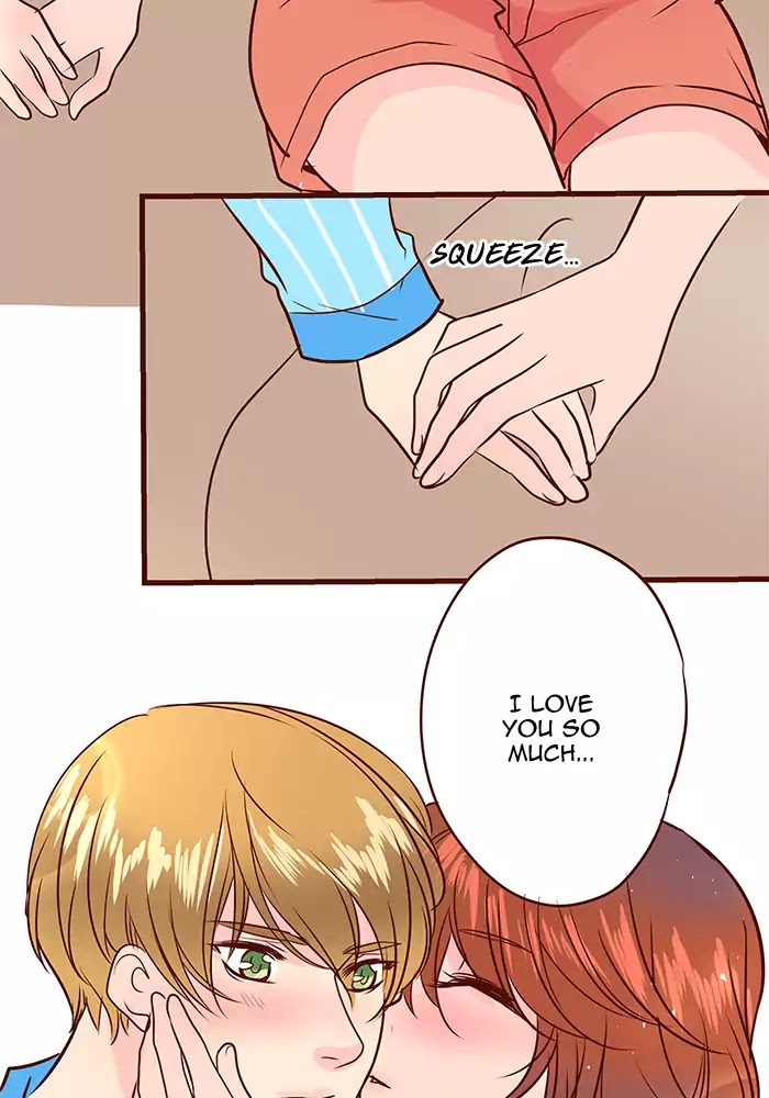 Eggnoid Chapter 131 page 32 - Chapter 131: [Season 3] Ep.54