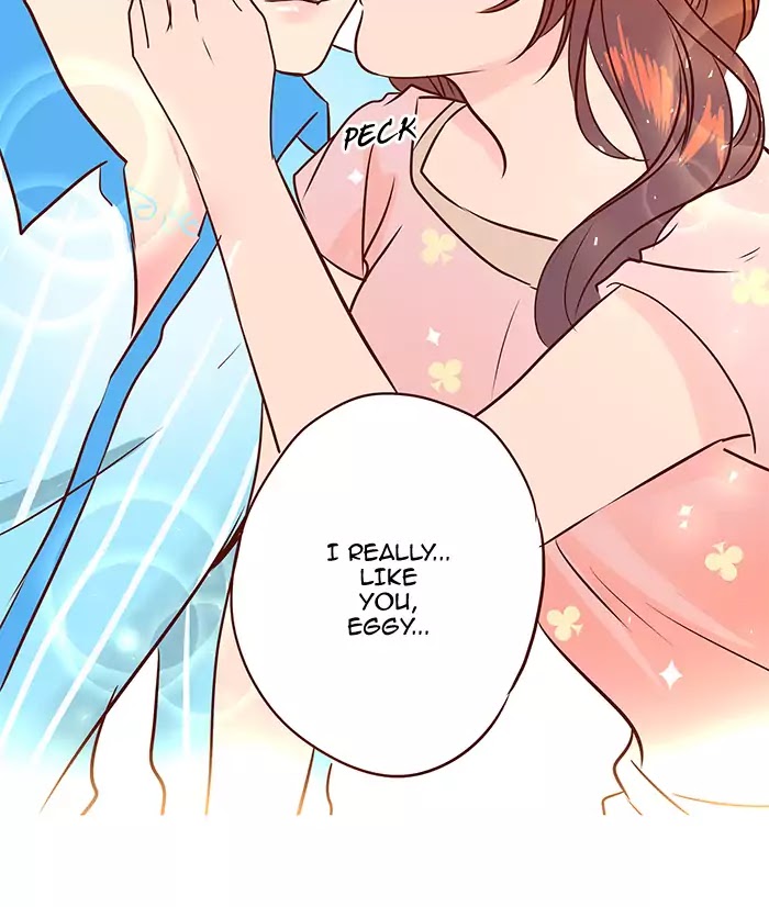 Eggnoid Chapter 131 page 33 - Chapter 131: [Season 3] Ep.54