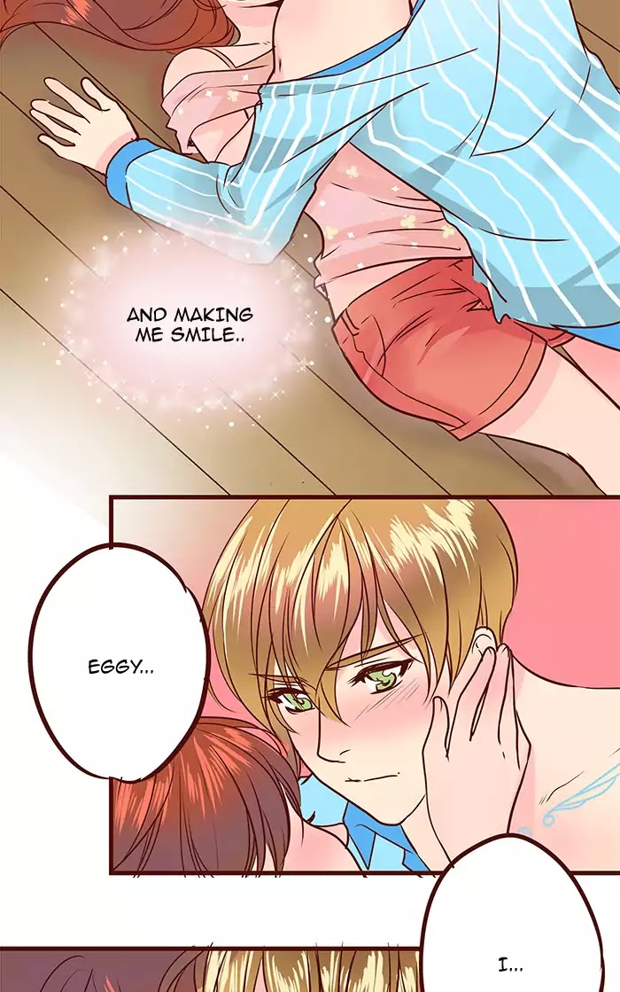 Eggnoid Chapter 131 page 7 - Chapter 131: [Season 3] Ep.54