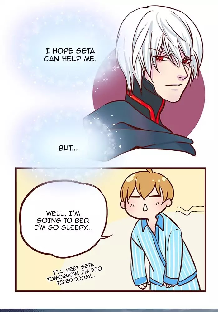 Eggnoid Chapter 133 page 16 - Chapter 133: [Season 3] Ep.56