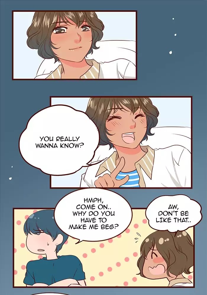 Eggnoid Chapter 133 page 26 - Chapter 133: [Season 3] Ep.56