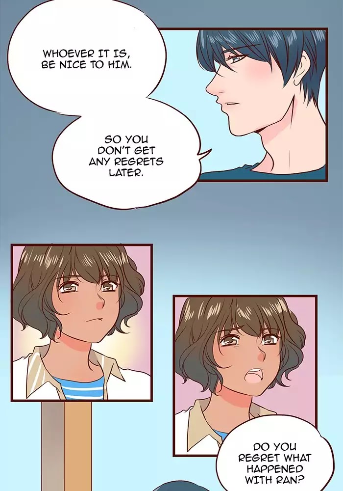 Eggnoid Chapter 133 page 27 - Chapter 133: [Season 3] Ep.56