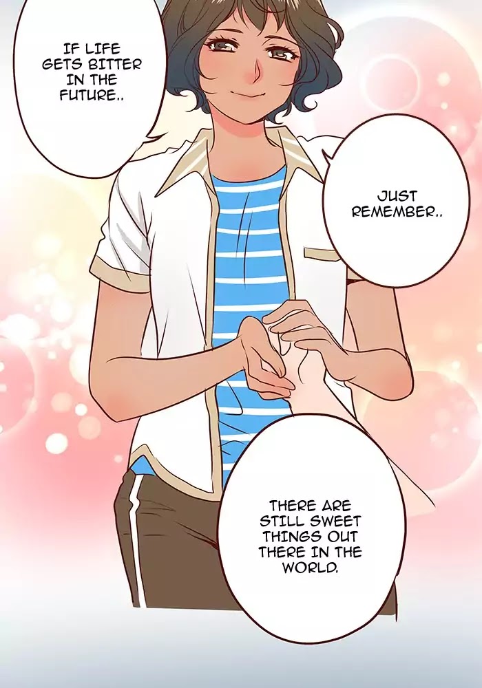 Eggnoid Chapter 133 page 32 - Chapter 133: [Season 3] Ep.56
