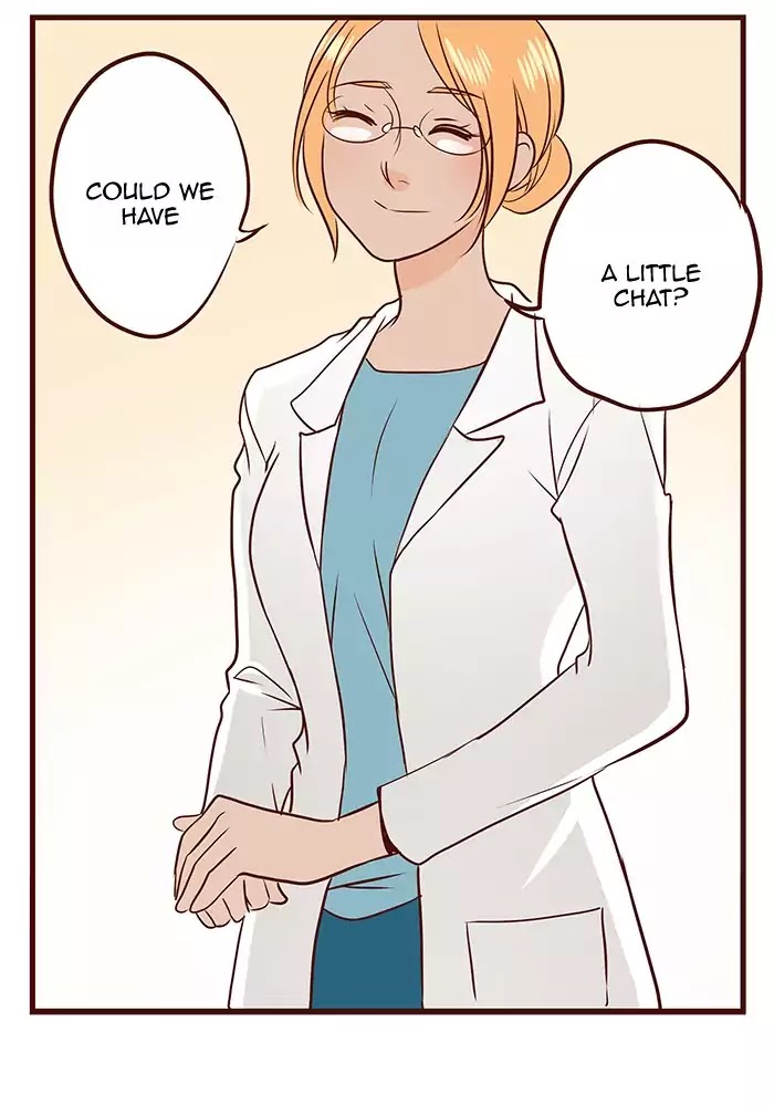 Eggnoid Chapter 133 page 4 - Chapter 133: [Season 3] Ep.56