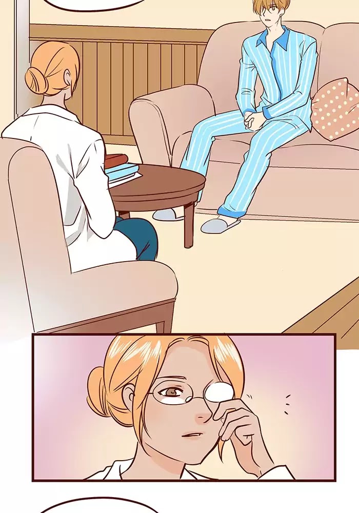Eggnoid Chapter 133 page 7 - Chapter 133: [Season 3] Ep.56