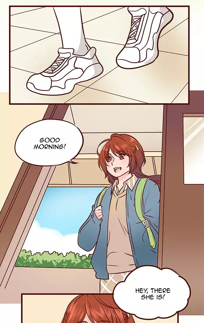 Eggnoid Chapter 135 page 3 - Chapter 135: [Season 3] Ep.58