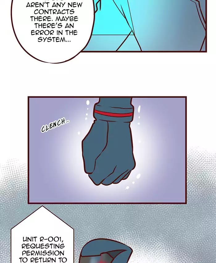 Eggnoid Chapter 135 page 31 - Chapter 135: [Season 3] Ep.58