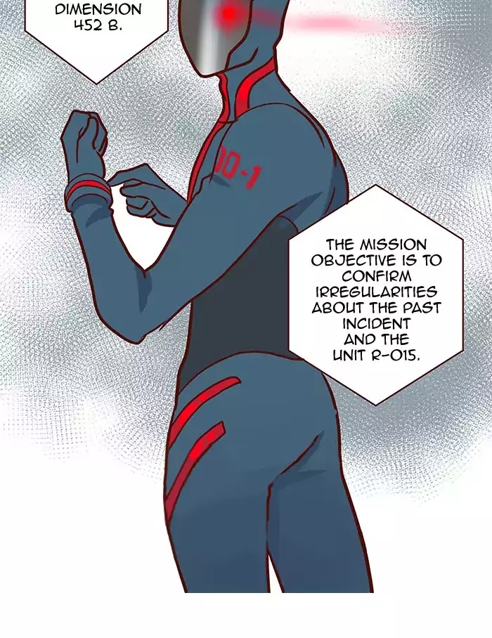 Eggnoid Chapter 135 page 32 - Chapter 135: [Season 3] Ep.58