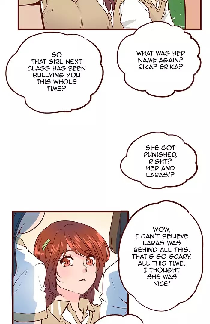 Eggnoid Chapter 135 page 5 - Chapter 135: [Season 3] Ep.58