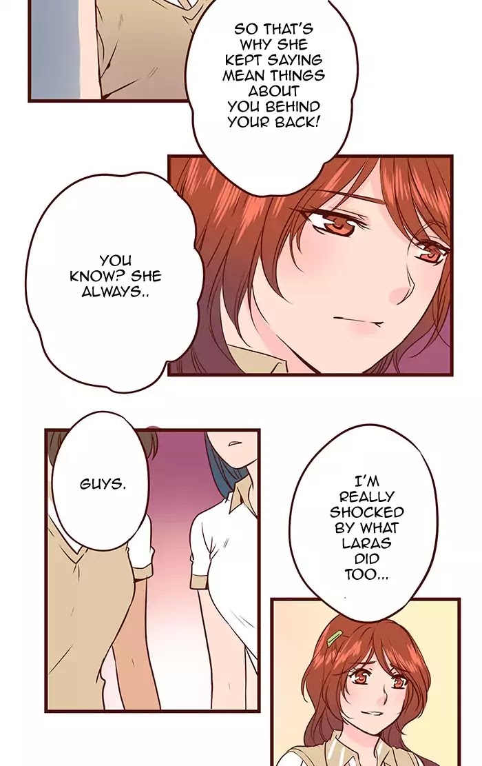 Eggnoid Chapter 135 page 6 - Chapter 135: [Season 3] Ep.58