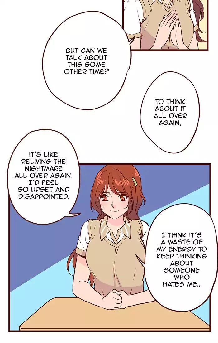 Eggnoid Chapter 135 page 7 - Chapter 135: [Season 3] Ep.58