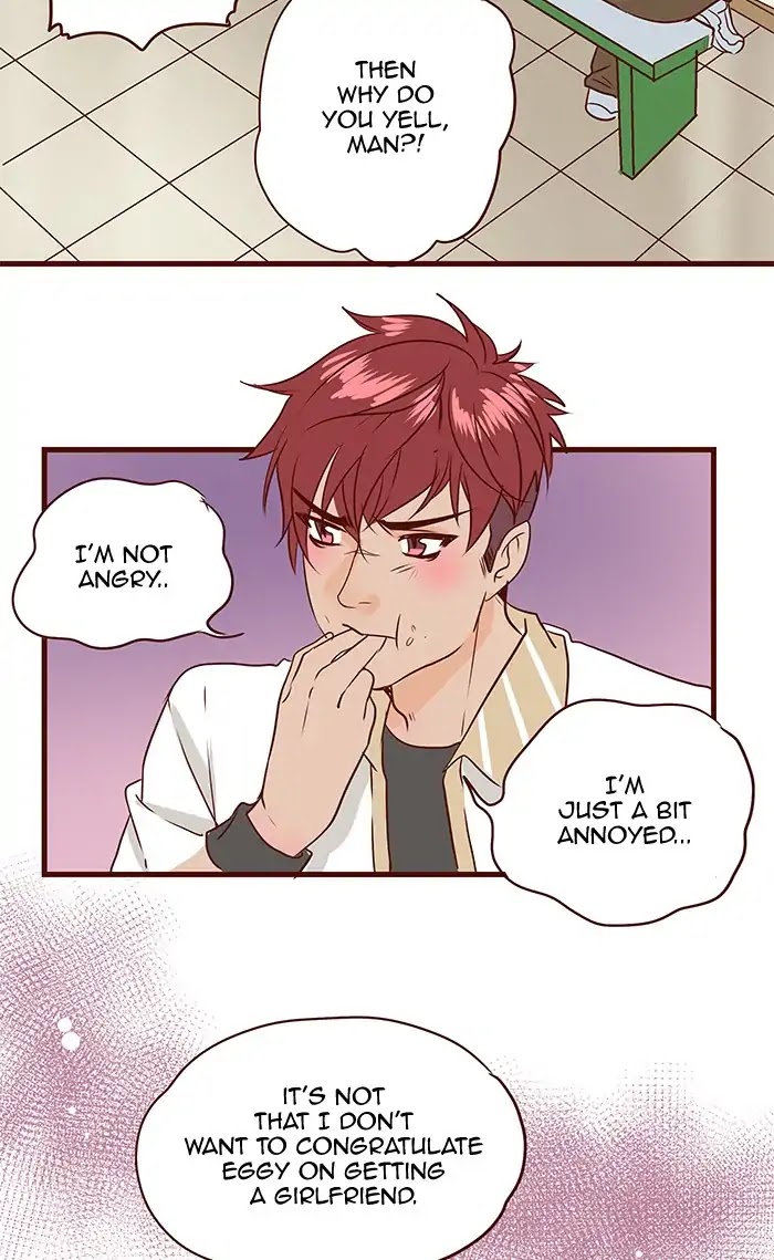 Eggnoid Chapter 136 page 22 - Chapter 136: [Season 3] Ep.59