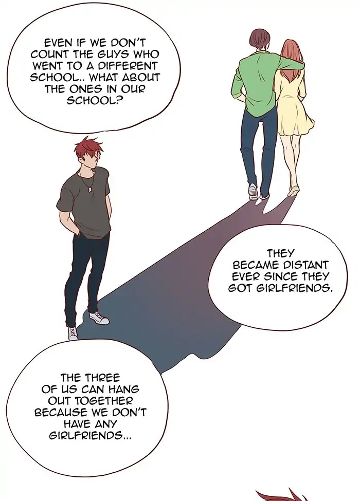 Eggnoid Chapter 136 page 24 - Chapter 136: [Season 3] Ep.59