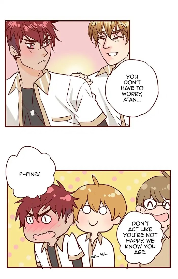 Eggnoid Chapter 136 page 30 - Chapter 136: [Season 3] Ep.59