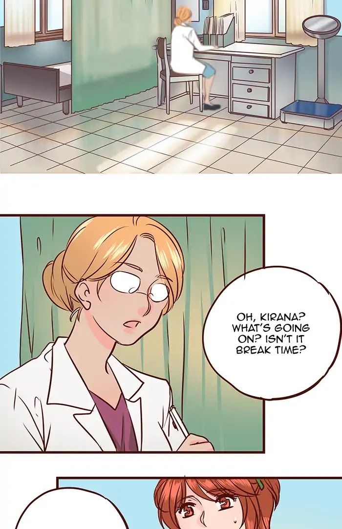 Eggnoid Chapter 136 page 32 - Chapter 136: [Season 3] Ep.59