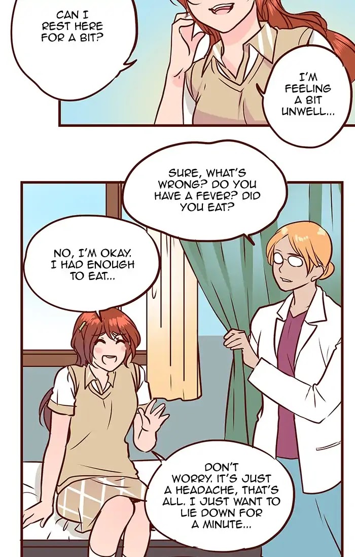 Eggnoid Chapter 136 page 33 - Chapter 136: [Season 3] Ep.59