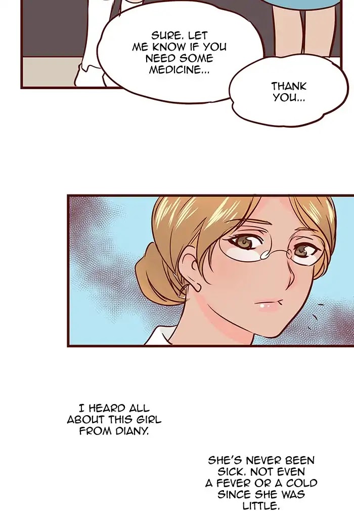 Eggnoid Chapter 136 page 34 - Chapter 136: [Season 3] Ep.59