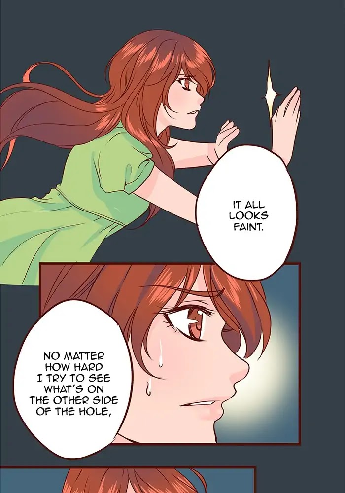 Eggnoid Chapter 137 page 11 - Chapter 137: [Season 3] Ep.60