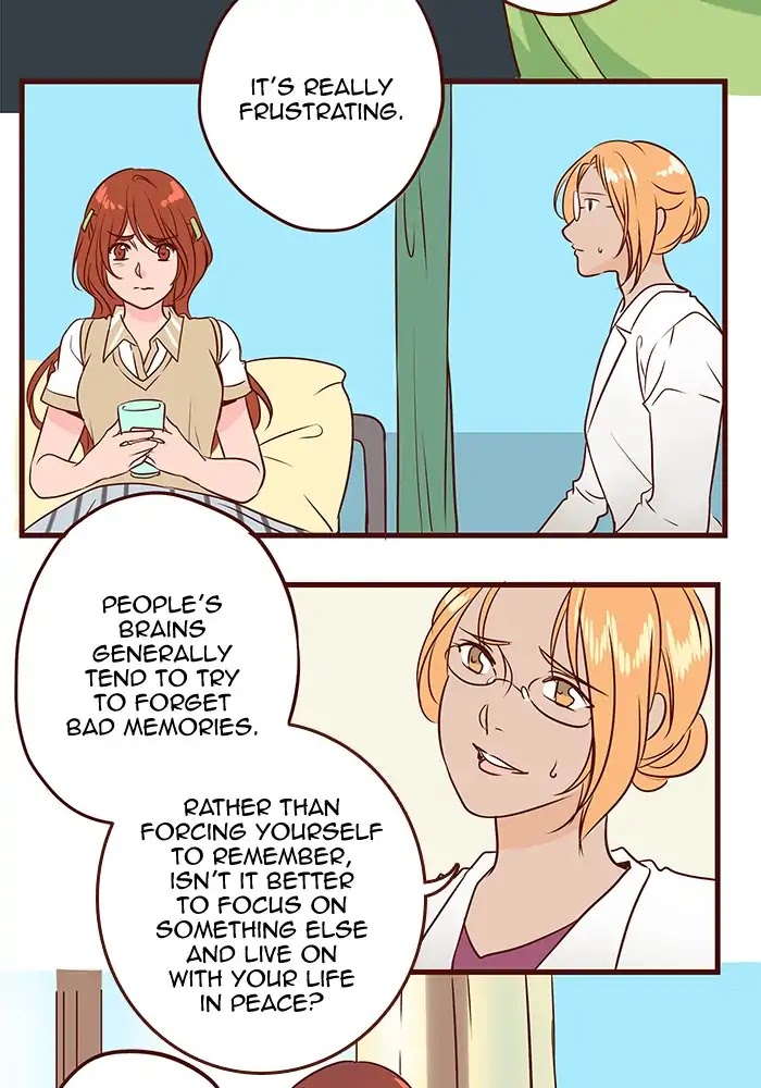 Eggnoid Chapter 137 page 13 - Chapter 137: [Season 3] Ep.60