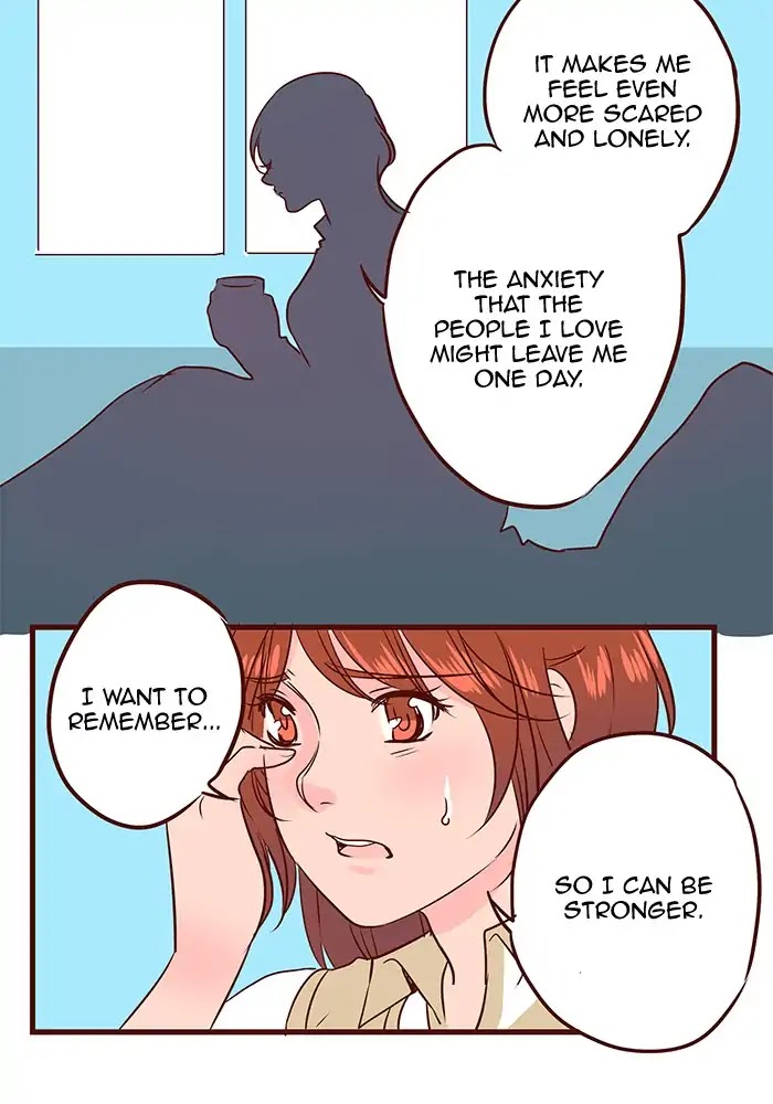 Eggnoid Chapter 137 page 15 - Chapter 137: [Season 3] Ep.60