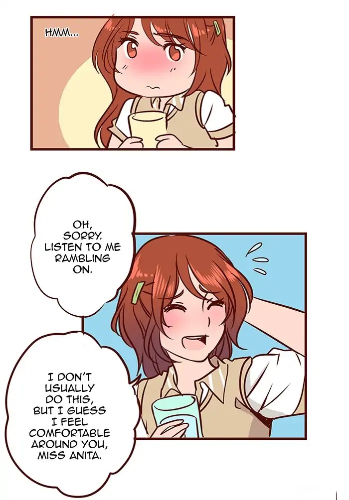 Eggnoid Chapter 137 page 16 - Chapter 137: [Season 3] Ep.60