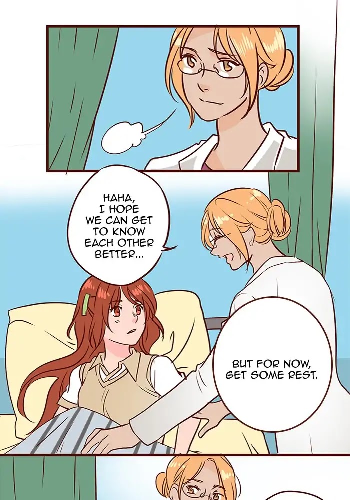 Eggnoid Chapter 137 page 17 - Chapter 137: [Season 3] Ep.60