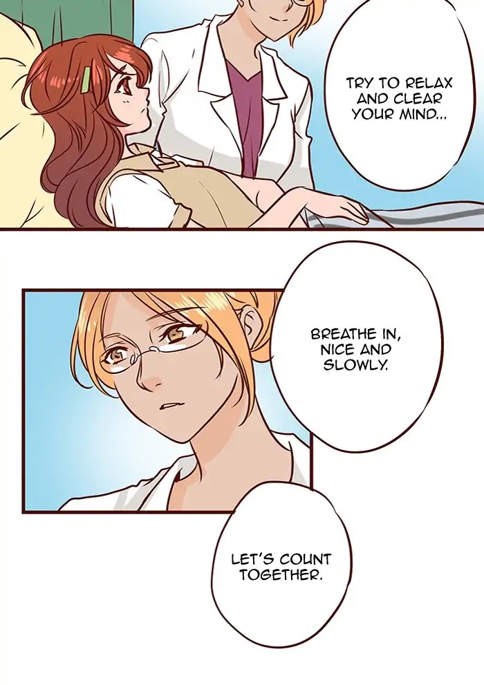 Eggnoid Chapter 137 page 18 - Chapter 137: [Season 3] Ep.60