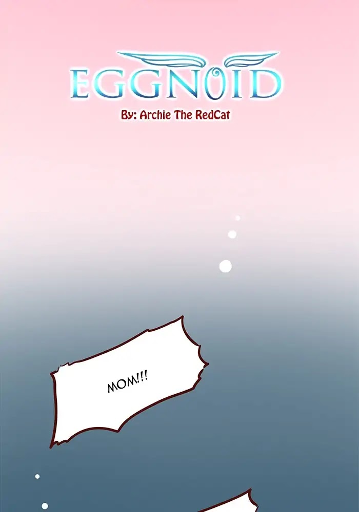 Eggnoid Chapter 137 page 2 - Chapter 137: [Season 3] Ep.60