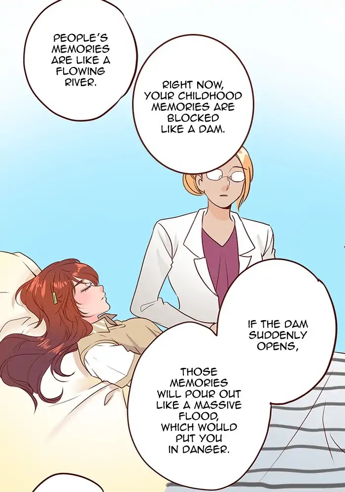 Eggnoid Chapter 137 page 21 - Chapter 137: [Season 3] Ep.60