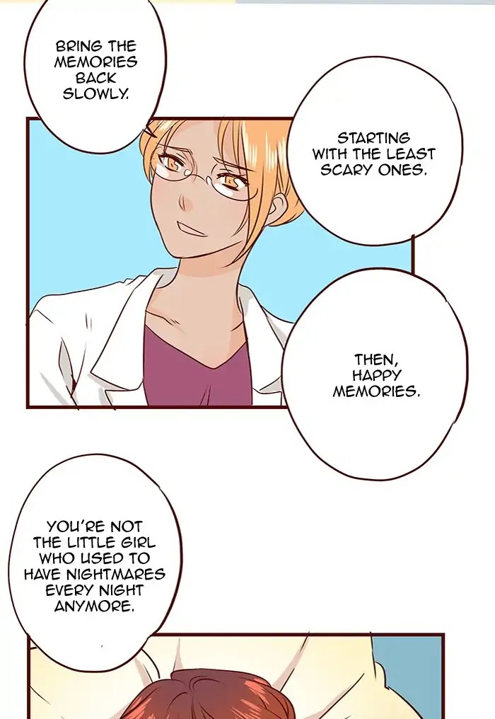 Eggnoid Chapter 137 page 22 - Chapter 137: [Season 3] Ep.60