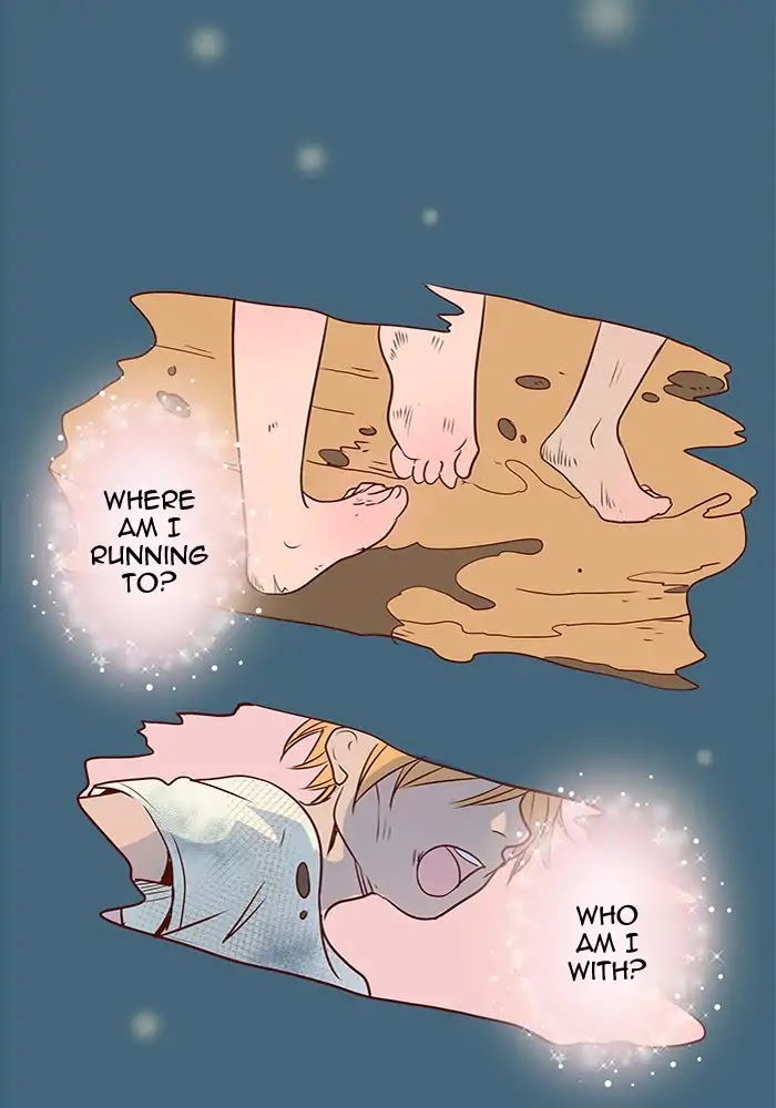 Eggnoid Chapter 137 page 24 - Chapter 137: [Season 3] Ep.60