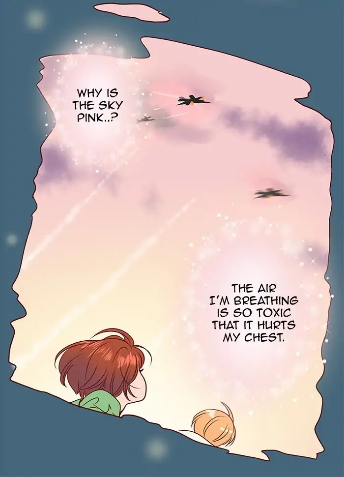 Eggnoid Chapter 137 page 25 - Chapter 137: [Season 3] Ep.60