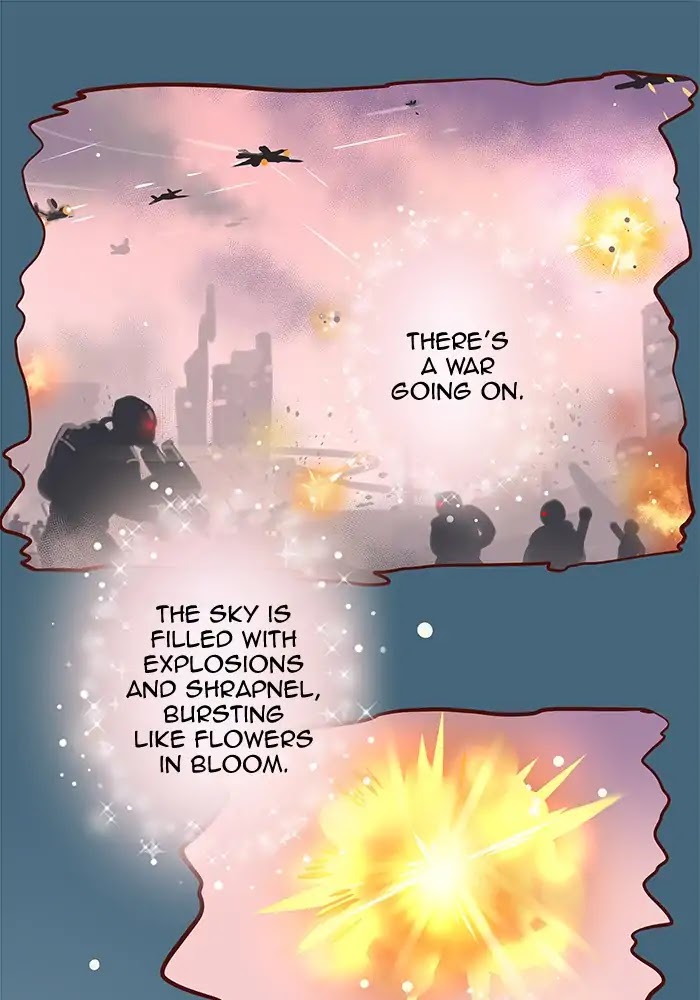 Eggnoid Chapter 137 page 26 - Chapter 137: [Season 3] Ep.60