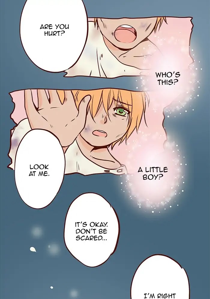 Eggnoid Chapter 137 page 28 - Chapter 137: [Season 3] Ep.60