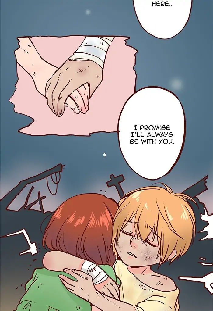 Eggnoid Chapter 137 page 29 - Chapter 137: [Season 3] Ep.60