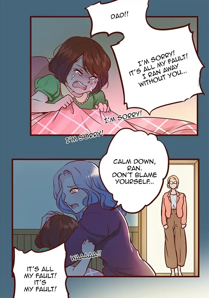 Eggnoid Chapter 137 page 3 - Chapter 137: [Season 3] Ep.60