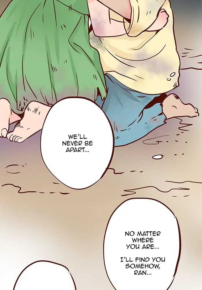 Eggnoid Chapter 137 page 30 - Chapter 137: [Season 3] Ep.60
