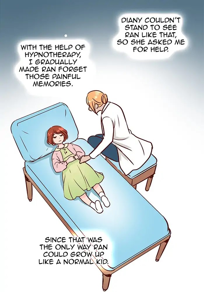 Eggnoid Chapter 137 page 5 - Chapter 137: [Season 3] Ep.60