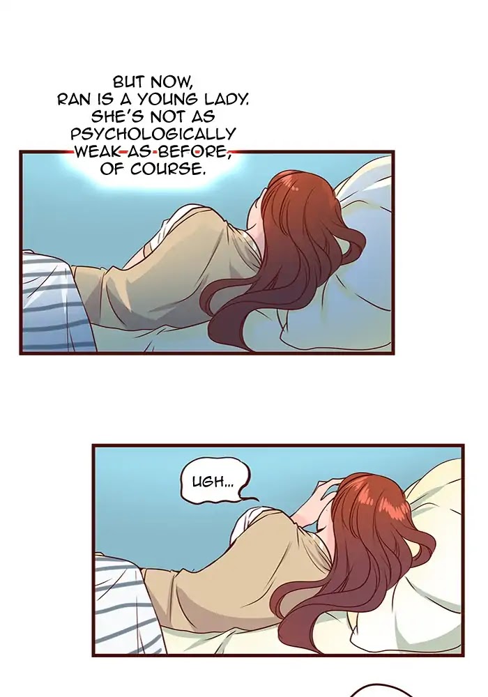 Eggnoid Chapter 137 page 6 - Chapter 137: [Season 3] Ep.60