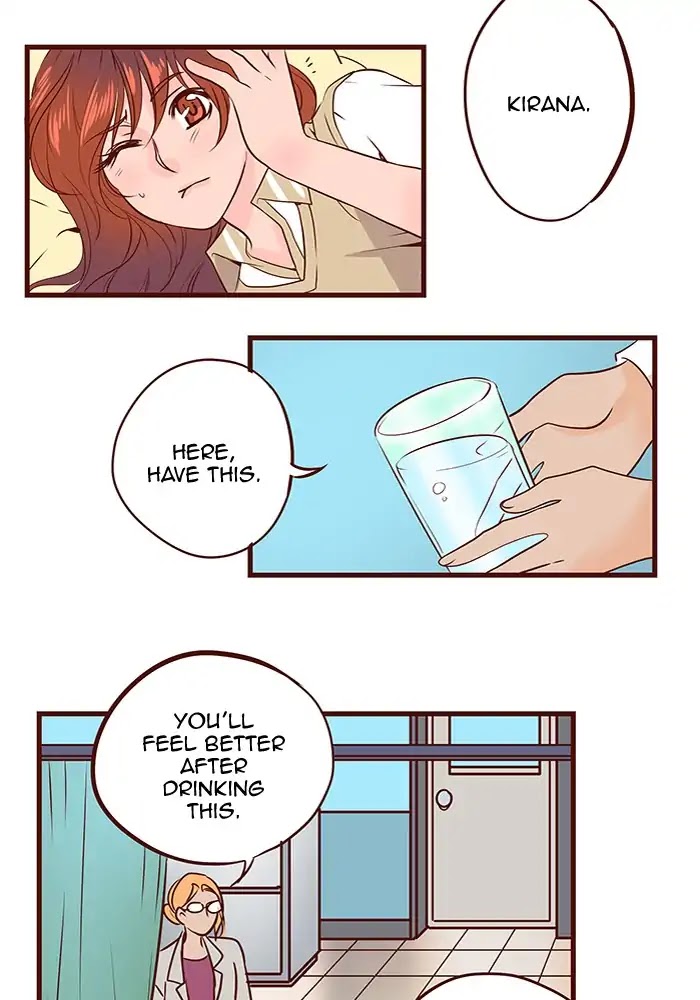 Eggnoid Chapter 137 page 7 - Chapter 137: [Season 3] Ep.60