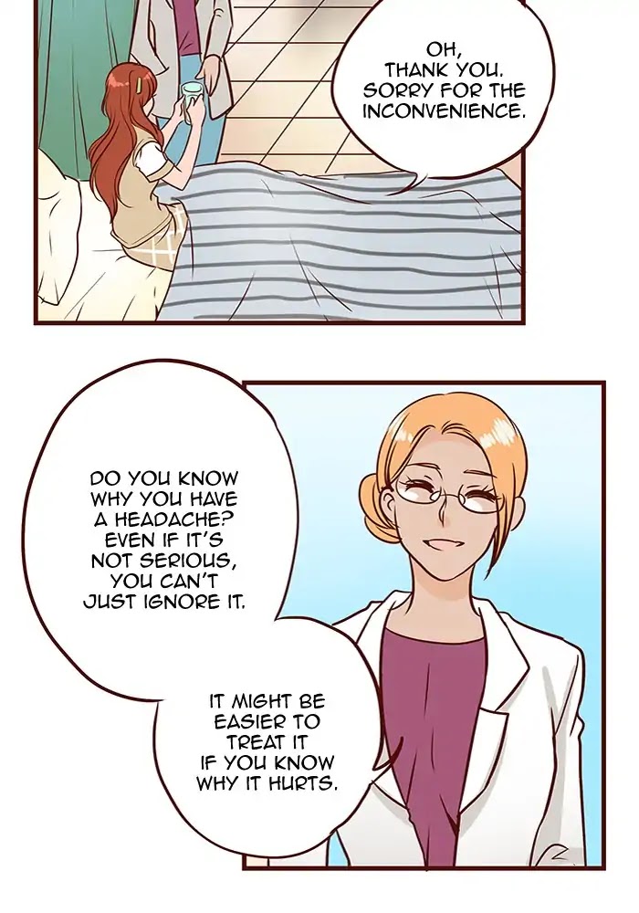 Eggnoid Chapter 137 page 8 - Chapter 137: [Season 3] Ep.60