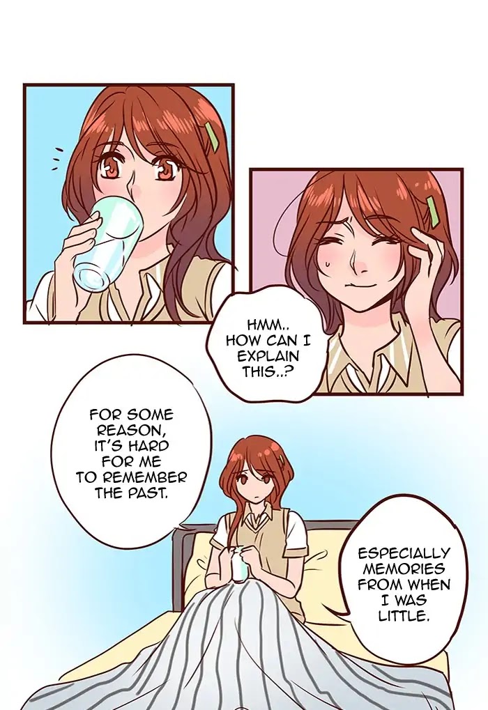 Eggnoid Chapter 137 page 9 - Chapter 137: [Season 3] Ep.60