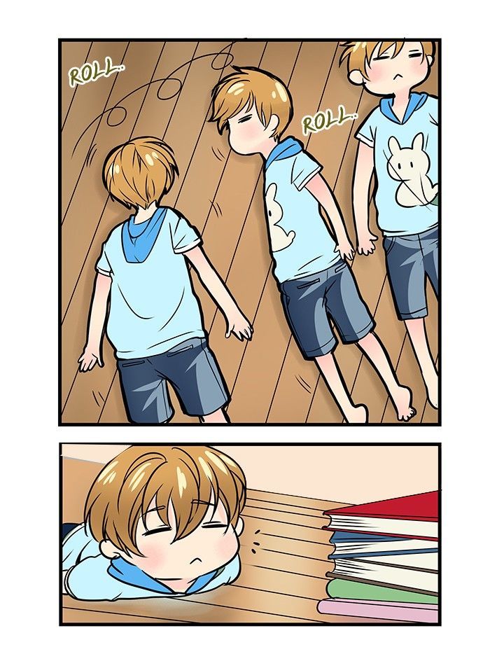 Eggnoid Chapter 14 page 10 - Chapter 14