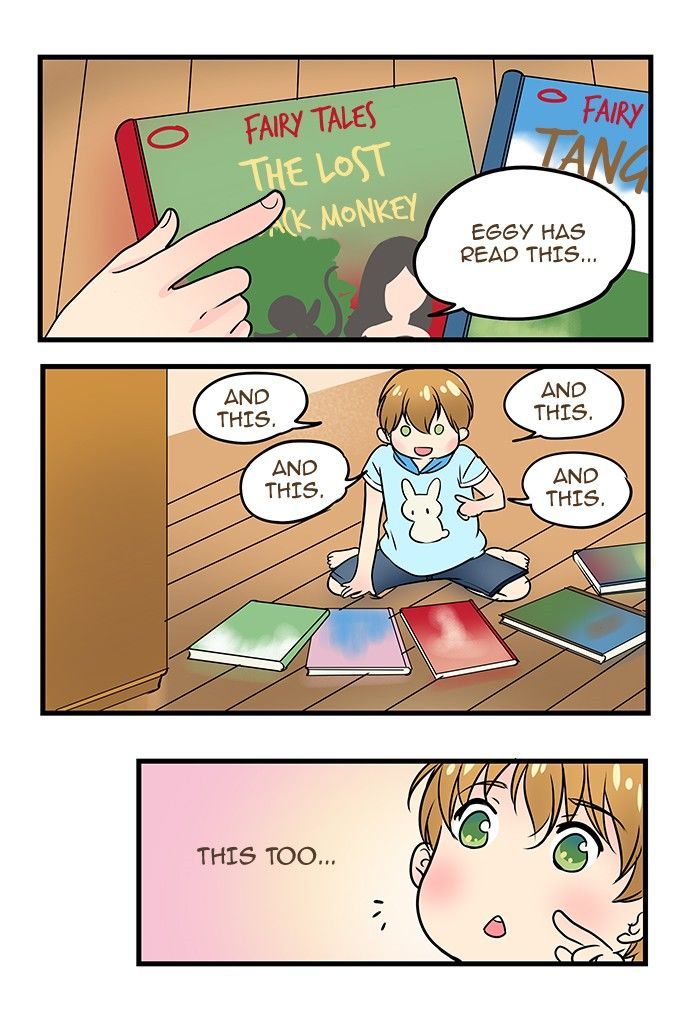 Eggnoid Chapter 14 page 11 - Chapter 14